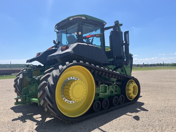 2024 John Deere 9RT 590 - Photo5