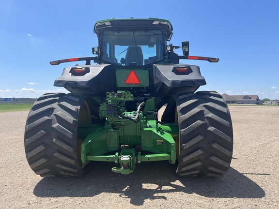 2024 John Deere 9RT 590 - Photo6