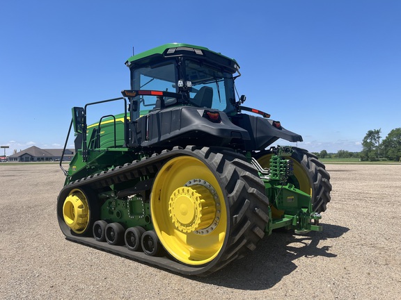2024 John Deere 9RT 590 - Photo7