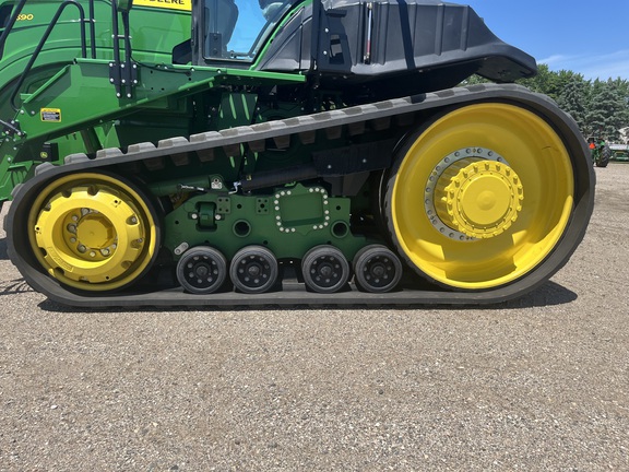 2024 John Deere 9RT 590 - Photo9