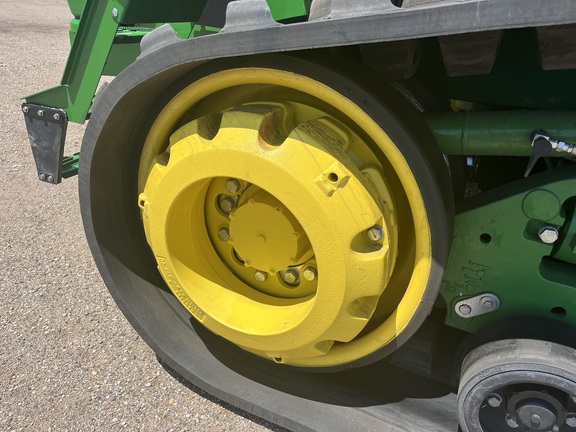 2024 John Deere 9RT 590 - Photo10