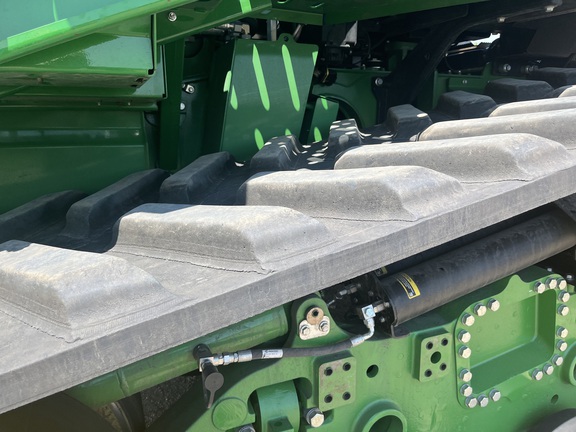 2024 John Deere 9RT 590 - Photo11