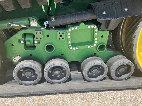 2024 John Deere 9RT 590 - Photo12