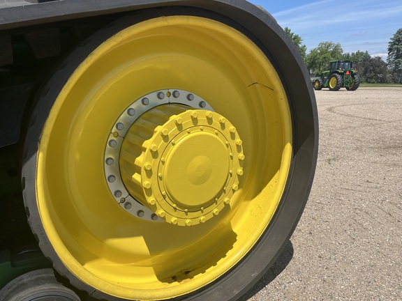 2024 John Deere 9RT 590 - Photo13