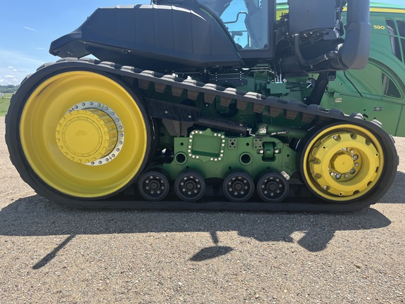 2024 John Deere 9RT 590 - Photo14