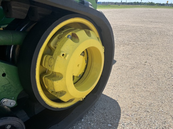 2024 John Deere 9RT 590 - Photo15