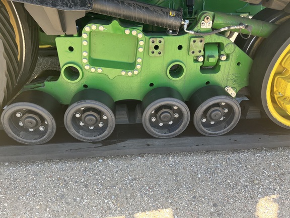 2024 John Deere 9RT 590 - Photo17