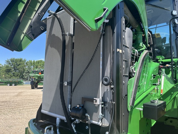 2024 John Deere 9RT 590 - Photo19