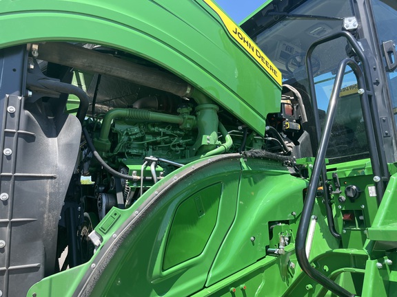 2024 John Deere 9RT 590 - Photo20