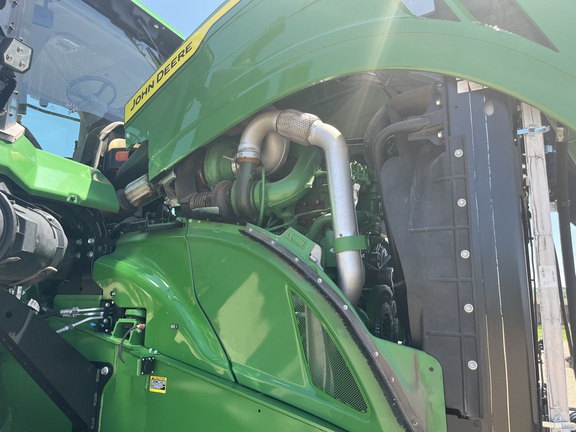 2024 John Deere 9RT 590 - Photo21