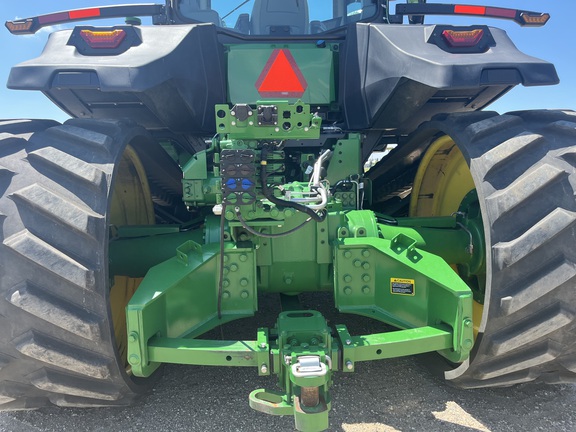 2024 John Deere 9RT 590 - Photo22