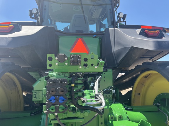 2024 John Deere 9RT 590 - Photo23