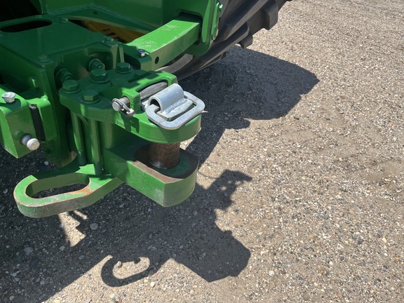 2024 John Deere 9RT 590 - Photo24