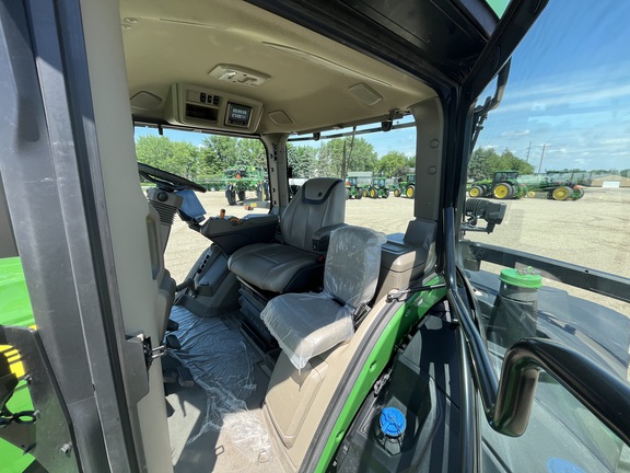 2024 John Deere 9RT 590 - Photo25