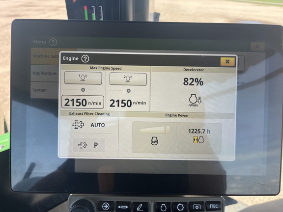 2024 John Deere 9RT 590 - Photo29