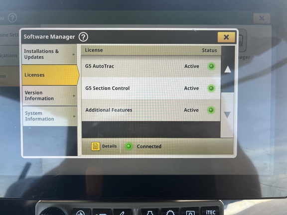 2024 John Deere 9RT 590 - Photo31