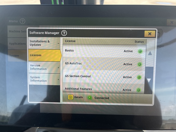 2024 John Deere 9RT 590 - Photo30