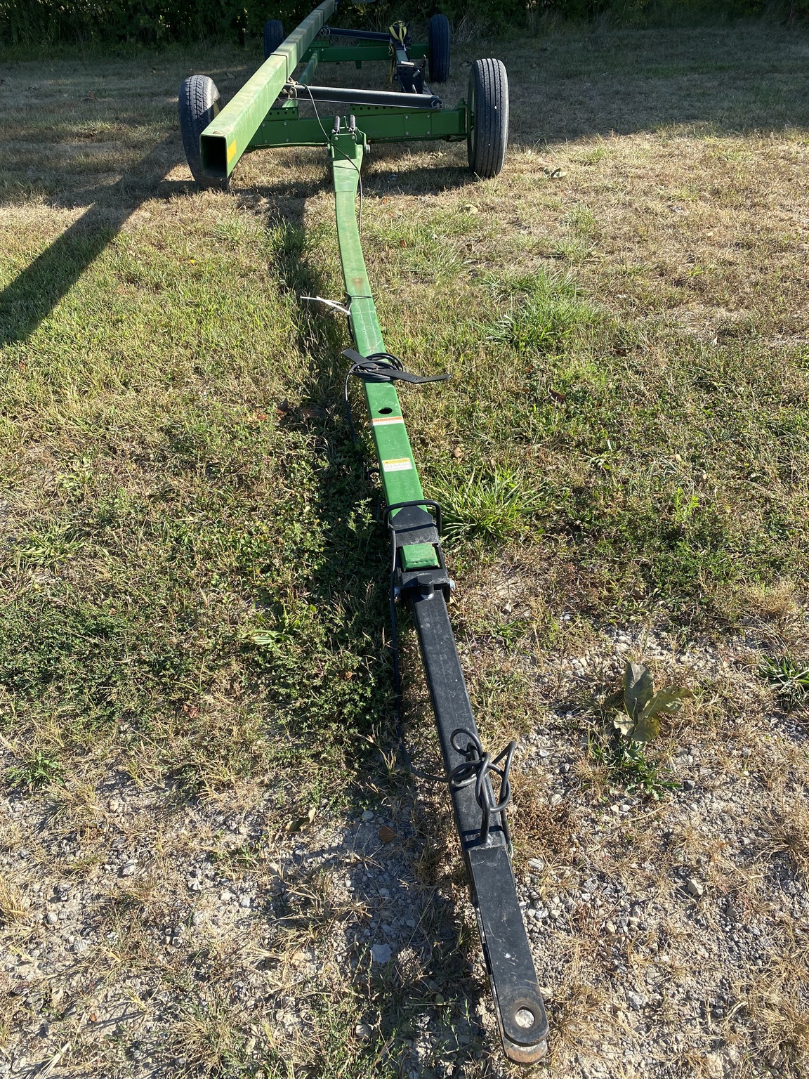 J&M HT-974 Image 2