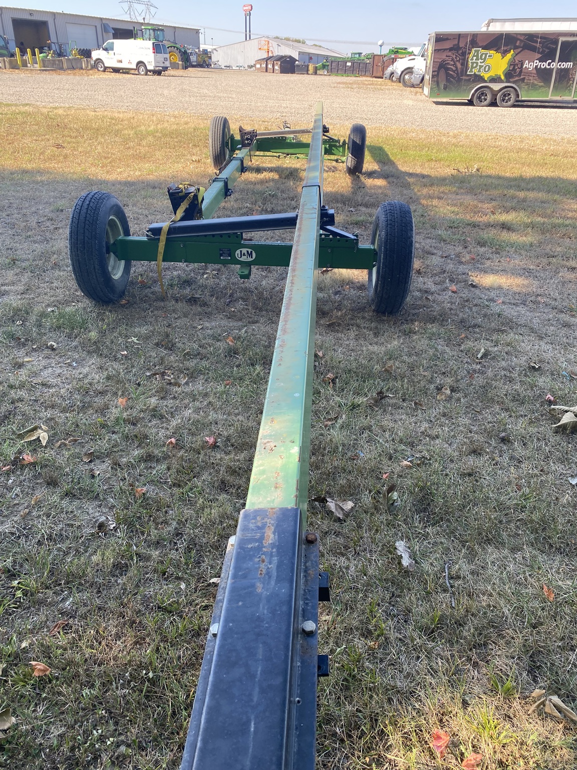 J&M HT-974 Image 3