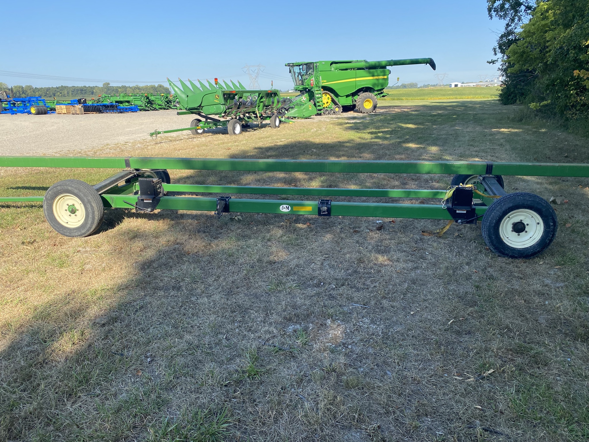 J&M HT-974 Image 4