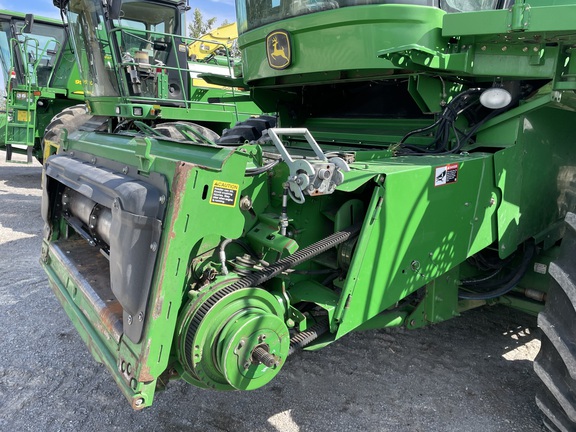 2008 John Deere 9670 STS thumbnail 12