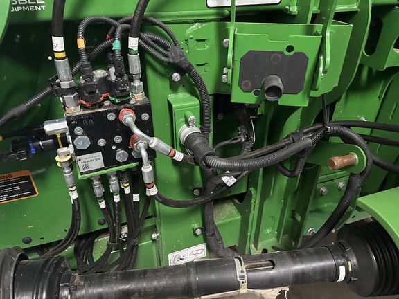 2024 John Deere C12F - Photo3