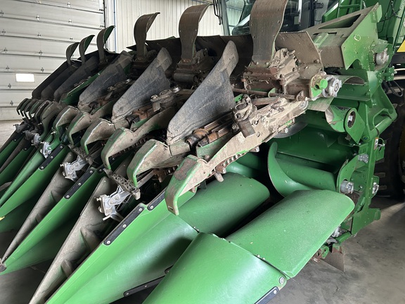 2024 John Deere C12F - Photo5