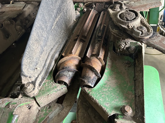 2024 John Deere C12F - Photo6