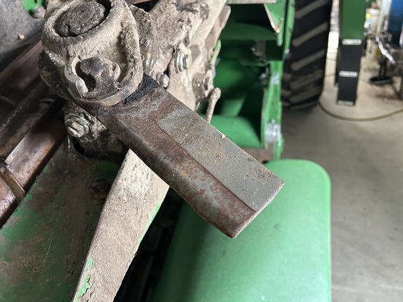 2024 John Deere C12F - Photo7