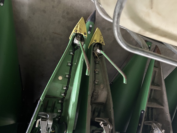 2024 John Deere C12F - Photo8