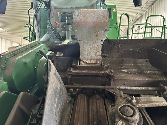 2024 John Deere C12F - Photo10