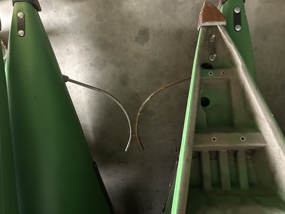 2024 John Deere C12F - Photo9