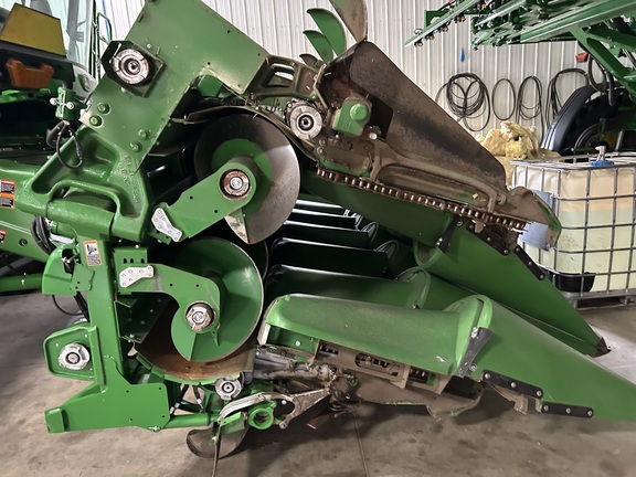 2024 John Deere C12F - Photo4