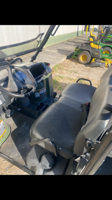 2022 John Deere XUV 825M S4 Image 11