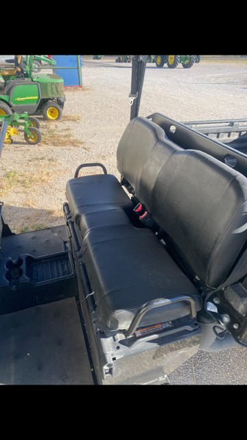 2022 John Deere XUV 825M S4 Image 12