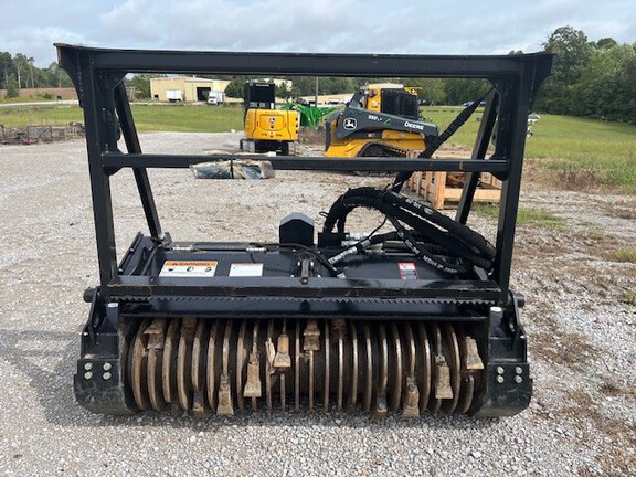 2022 John Deere MH60D