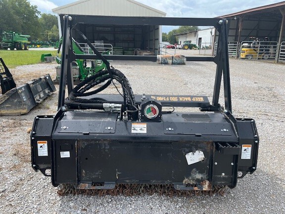 2022 John Deere MH60D