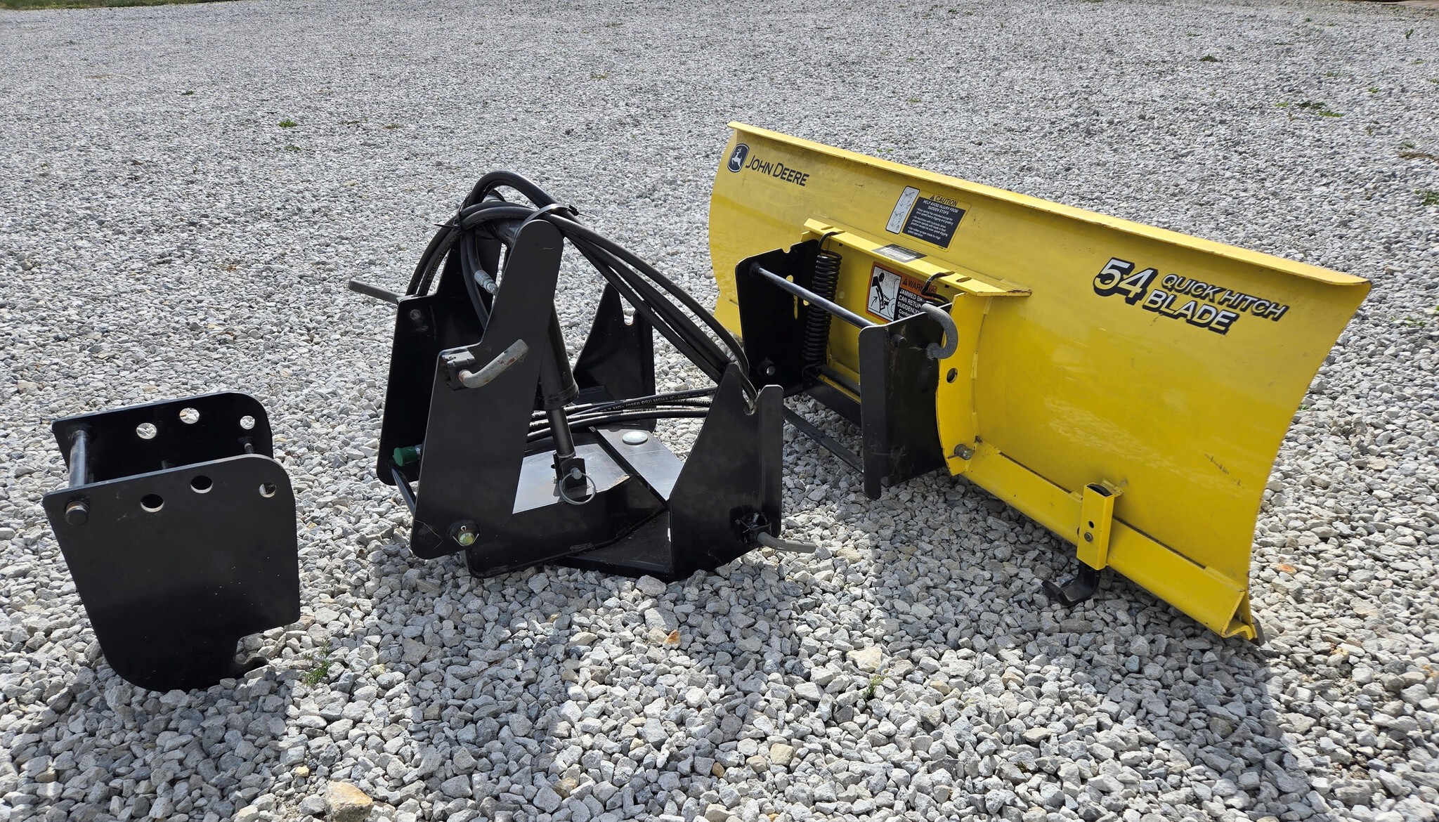 2002 John Deere 4010 Image 23
