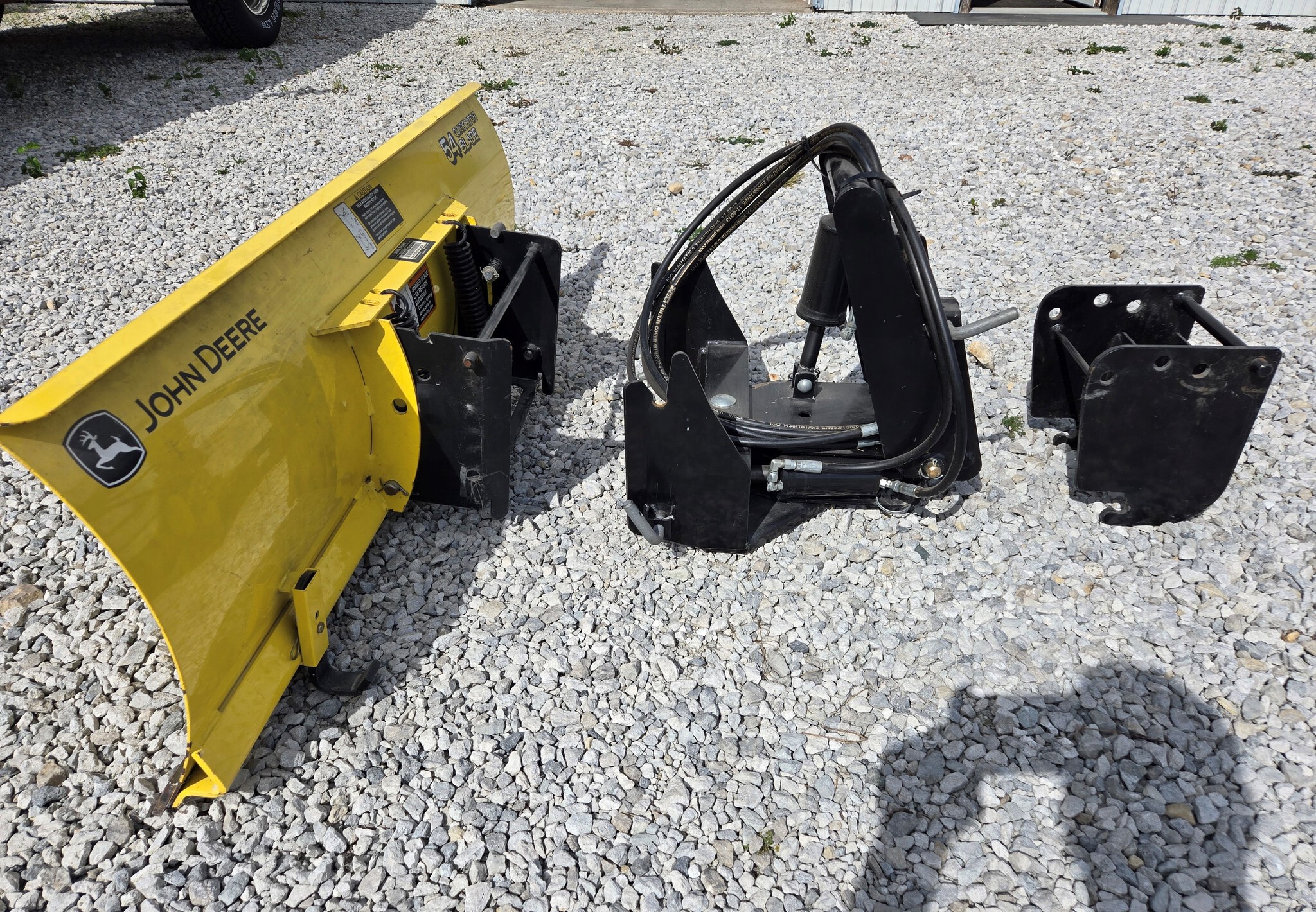 2002 John Deere 4010 Image 25