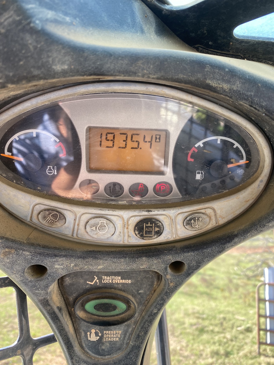 2020 Bobcat T590 Image 4
