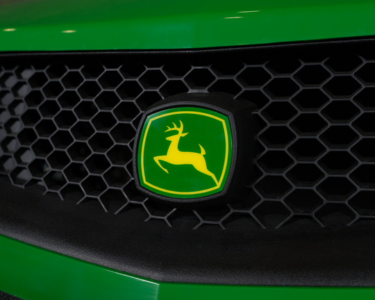 New In-Stock 2026 John Deere 560E ATVs & Gators at Horizon Ag & Turf in Horizon Ag & Turf,  - Photo11