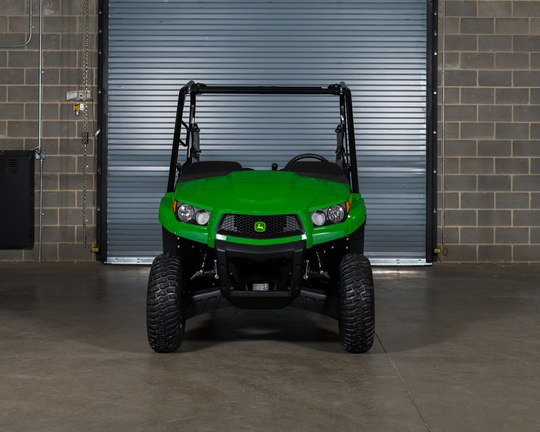 New In-Stock 2026 John Deere 560E ATVs & Gators at Horizon Ag & Turf in Horizon Ag & Turf,  - Photo5