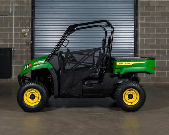 New In-Stock 2026 John Deere 560E ATVs & Gators at Horizon Ag & Turf in Horizon Ag & Turf,  - Photo6
