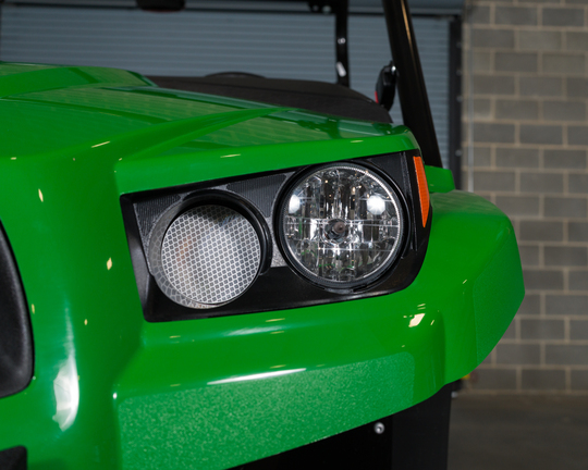 New In-Stock 2026 John Deere 560E ATVs & Gators at Horizon Ag & Turf in Horizon Ag & Turf,  - Photo9