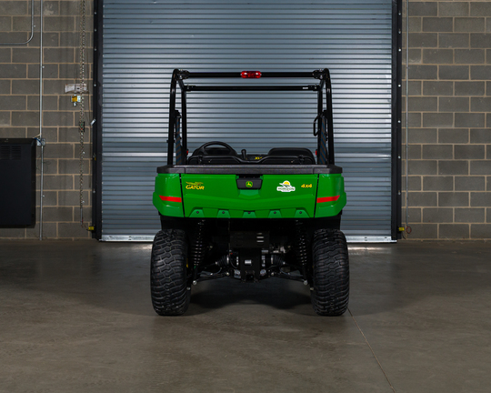New In-Stock 2026 John Deere 560E ATVs & Gators at Horizon Ag & Turf in Horizon Ag & Turf,  - Photo7