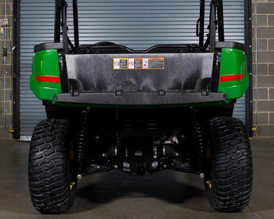 New In-Stock 2026 John Deere 560E ATVs & Gators at Horizon Ag & Turf in Horizon Ag & Turf,  - Photo8