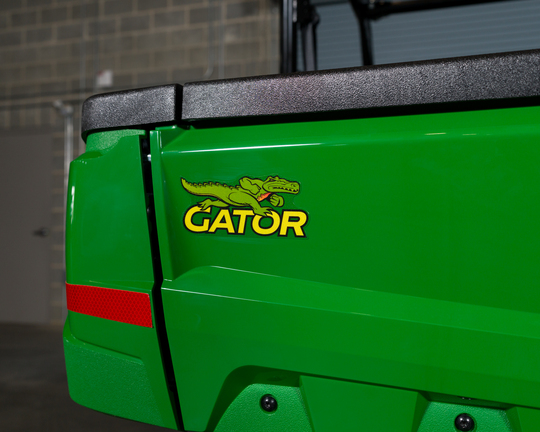 New In-Stock 2026 John Deere 560E ATVs & Gators at Horizon Ag & Turf in Horizon Ag & Turf,  - Photo13