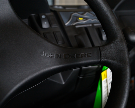 New In-Stock 2026 John Deere 560E ATVs & Gators at Horizon Ag & Turf in Horizon Ag & Turf,  - Photo15