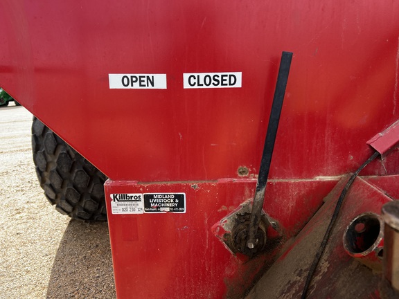 2000 Killbros 1400 - Photo16
