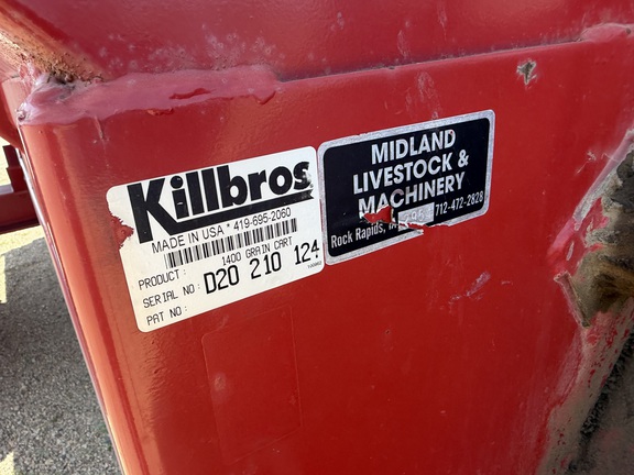 2000 Killbros 1400 - Photo33